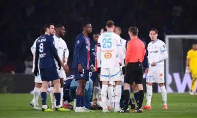 OM : le scandale arbitral de l&rsquo;opérateur VAR pro-PSG rebondit, sa sanction a fuité !