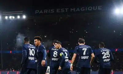 PSG : Daniel Riolo ne voit qu&rsquo;un seul concurrent pour Paris en Ligue des champions