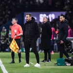 OM – PSG : De Zerbi prépare des surprises, Luis Enrique aussi