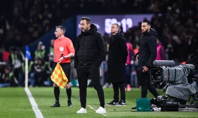 OM – PSG : De Zerbi prépare des surprises, Luis Enrique aussi