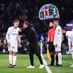 OM Mercato : les révélations de De Zerbi sur le départ de Rongier