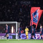 PSG : on sait si Paris célébrera son titre samedi face à Angers