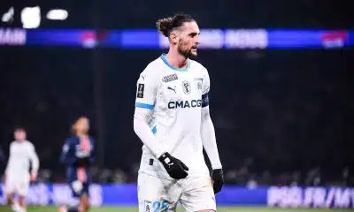 PSG – OM : Rabiot accusé de provocation lors du Classico !