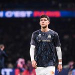 OM : l’espoir renaît pour Balerdi, panique au Mercato !
