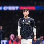 OM : l’espoir renaît pour Balerdi, panique au Mercato !