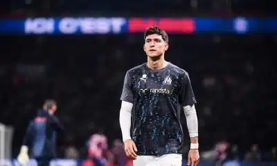 OM Mercato : faut-il vendre Leonardo Balerdi et à quel prix ?