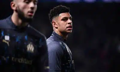 OM Mercato : Benatia à Milan pour régler le dossier Luis Henrique !