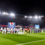 Champions League : le PSG dans le Top 8, l’OM éliminé, la data livre son verdict !