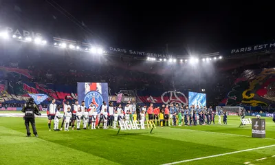 Champions League : le PSG dans le Top 8, l&rsquo;OM éliminé, la data livre son verdict !