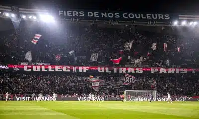 PSG – OM : les supporters parisiens punis après les banderoles contre Rabiot