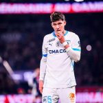 OM Mercato : Balerdi aurait tranché pour son avenir !