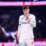 OM Mercato : une star financée cet été par le départ de Balerdi ? 