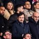 Pablo Longoria, le président de l'OM