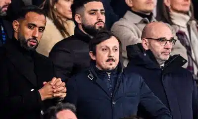 OM Mercato : Longoria et Benatia visent un champion d&rsquo;Europe !