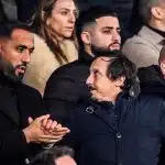 OM Mercato : Benatia dément s&rsquo;être écharpé avec Longoria pour un joueur