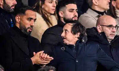 OM : Benatia et Longoria ont recadré un joueur marseillais avant Toulouse !