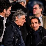 Un ex pointure de Ligue 1 nommée pour régler le souci avec DAZN ?