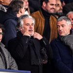 Ligue 1-Ligue 2 : la LFP va bientôt disparaître, Vincent Labrune approuve la réforme