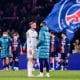 Adrien Rabiot lors de PSG - OM