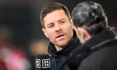 Real Madrid Mercato : Xabi Alonso fait une annonce forte sur son avenir