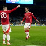 Pronostic Premier League : Manchester United freine Nottingham Forest