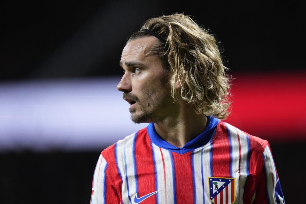 Mercato : un club insiste pour Antoine Griezmann, retrouvailles en vue avec deux anciens Bleus ?