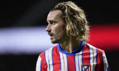 Mercato : un club insiste pour Antoine Griezmann, retrouvailles en vue avec deux anciens Bleus ?