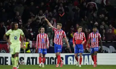 Pronostic Coupe du Roi : le FC Barcelone éliminé par l’Atlético Madrid !