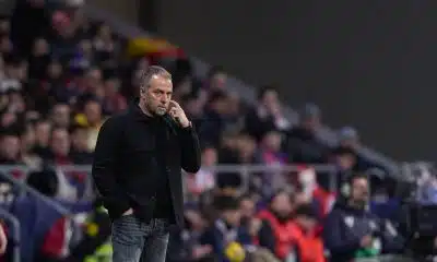 FC Barcelone – Osasuna : les choix forts de Flick concernant Cubarsi, Raphinha et Araujo