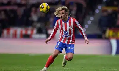 OM Mercato : Benatia imploré de tenter l&rsquo;incroyable coup Griezmann !