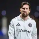 FC Barcelone : au tour de Messi de se payer Raphinha !