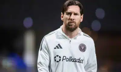 FC Barcelone : au tour de Messi de se payer Raphinha !
