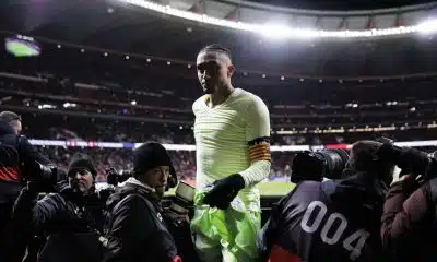 FC Barcelone : la drôle de défense de Raphinha après sa polémique avec l&rsquo;Argentine