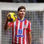 Real Madrid : Julian Alvarez crie au scandale après son tir au but polémique