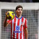 Real Madrid : Julian Alvarez crie au scandale après son tir au but polémique