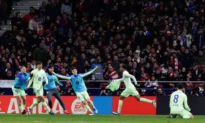 FC Barcelone : faut-il choisir entre la Liga et la Champions League ?