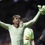 Le FC Barcelone prend une option sur la Liga, Kylian Mbappé maintient le Real Madrid en vie