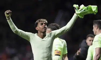 Le FC Barcelone prend une option sur la Liga, Kylian Mbappé maintient le Real Madrid en vie