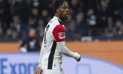 RC Lens, OM Mercato : Wahi déjà critiqué en Allemagne