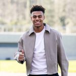 PSG Mercato : un cador européen craque pour Désiré Doué