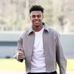 PSG Mercato : un cador européen craque pour Désiré Doué