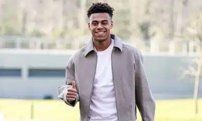 PSG Mercato : un cador européen craque pour Désiré Doué