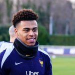 Équipe de France, PSG : Doué esquive le sujet Rabiot et répond aux comparaisons avec Mbappé et Neymar