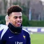 Équipe de France, PSG : Doué esquive le sujet Rabiot et répond aux comparaisons avec Mbappé et Neymar