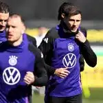 Pronostic Ligue des Nations : Italie vs Allemagne, léger avantage pour la Mannschaft