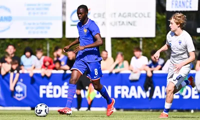 ASSE Mercato : l&rsquo;Inter Milan cible une pépite des Verts !