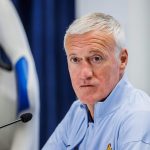 Equipe de France : Deschamps a une petite idée pour son avenir