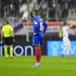 La France rate sa rentrée en Croatie, les notes des Bleus