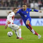 France – Croatie : Mbappé-Modric, le temps des louanges
