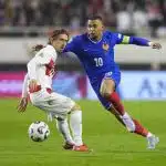 France – Croatie : Mbappé-Modric, le temps des louanges